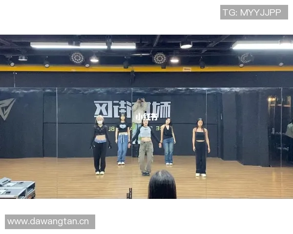 独家深度解析西安街舞队在速度表现上的差异与优势