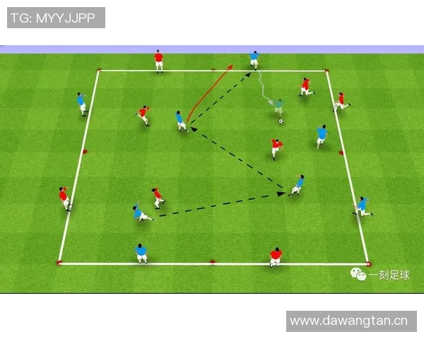 足球单对单技巧解析如何在比赛中有效提升个人对抗能力