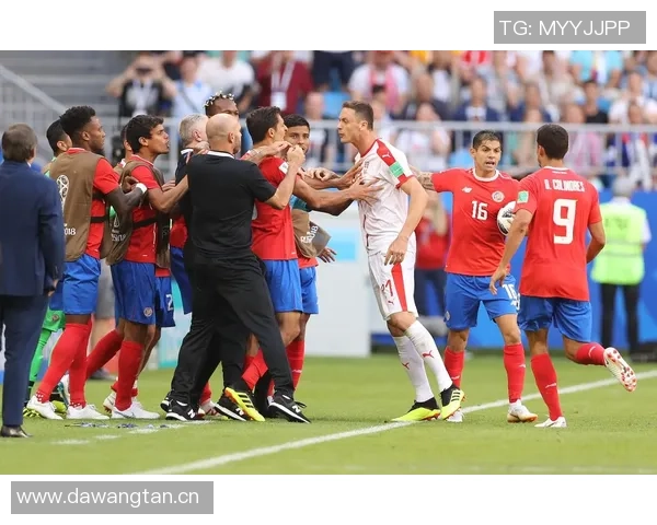 黑脸足球：从文化冲突到全球热潮的背后故事与发展历程