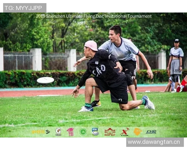 飞盘盛宴：深入解析深圳飞盘队的实力与魅力