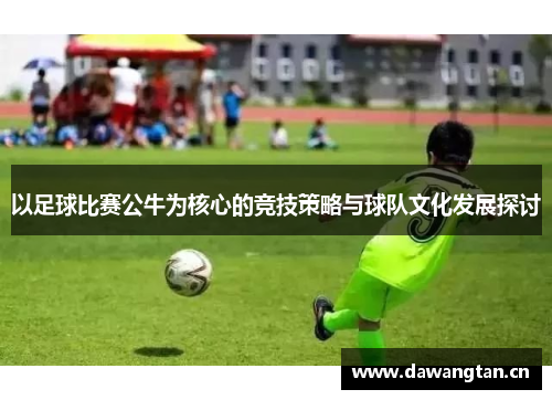 以足球比赛公牛为核心的竞技策略与球队文化发展探讨