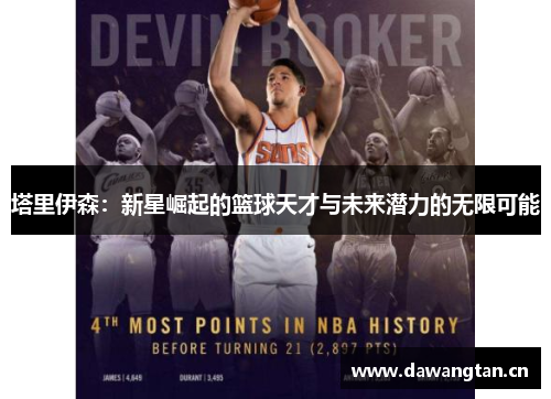 塔里伊森：新星崛起的篮球天才与未来潜力的无限可能